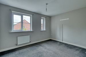 Bedroom Three- click for photo gallery